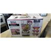 Image 2 : NINJA PRO XL FOOD PROCESSOR - TESTED WORKING, RETAIL $229