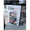 Image 2 : NINJA SLUSHI FROZEN DRINK MAKER - TESTED WORKING, RETAIL $399