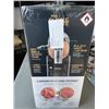 Image 3 : NINJA SLUSHI FROZEN DRINK MAKER - TESTED WORKING, RETAIL $399