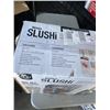 Image 4 : NINJA SLUSHI FROZEN DRINK MAKER - TESTED WORKING, RETAIL $399