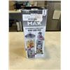 Image 2 : NINJA BLAST MAX PORTABLE BLENDER - TESTED WORKING