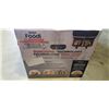 Image 4 : NINJA FOODI 4-IN-1 10QT DUALZONE AIR FRYER - TESTED WORKING, RETAIL $269