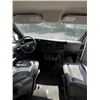Image 4 : 2009 CHEVROLET EXPRESS VAN W/ REGISTRATION, RUNS AND DRIVES, ENGINE LIGHT, TIRE MONITOR SYSTEM AND O