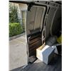 Image 6 : 2009 CHEVROLET EXPRESS VAN W/ REGISTRATION, RUNS AND DRIVES, ENGINE LIGHT, TIRE MONITOR SYSTEM AND O