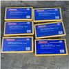 Image 1 : 6 NEW WESTWARD 60PC GREASE FITTING SETS