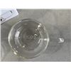 Image 4 : SET OF 6 NEW EPARE RETRO LATTE GLASS SET, DUAL WALL INSULATED GLASS RETAIL $46 EACH, 3 SETS OF 2, TO