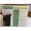 Image 2 : NEW AMZCHEF ELECTRIC HEATED LUNCH BOX COMES WITH HEAT BOX, DIVIDER, CHARGER, INSULATED CARRY BAG AND