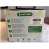 Image 3 : NEW AMZCHEF ELECTRIC HEATED LUNCH BOX COMES WITH HEAT BOX, DIVIDER, CHARGER, INSULATED CARRY BAG AND
