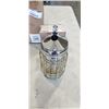Image 2 : VIVO STAINLESS STEEL BEEKEEPING SMOKER. MODEL BEE-V001