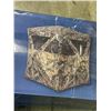 Image 4 : AMERISTEP CARE TAKER HUB STYLE GROUND BLIND