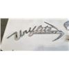 Image 7 : ASSORTED METAL ADVERTISING PLATES