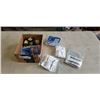 Image 1 : BOX OF NEW FISHING BAIT AND TACKLE