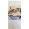 Image 2 : 2 PACKS ZENO 100 STICKS CHALK