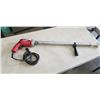 Image 1 : MILWAUKEE SCREWDRIVER WITH ATTACHMENT
