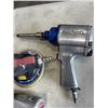 Image 2 : BLUEPOINT AND IR AIR RATCHETS AND AIR SANDER