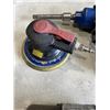 Image 4 : BLUEPOINT AND IR AIR RATCHETS AND AIR SANDER