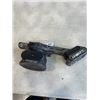 Image 1 : 16V CORDLESS TILE VIBRATOR W/ LEVEL