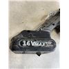 Image 4 : 16V CORDLESS TILE VIBRATOR W/ LEVEL