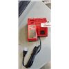 Image 2 : NEW MILWAUKEE M18 CHAINSAW AND MILWAUKEE M12 M18 CHARGER