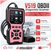 Image 1 : NEW 2026 LATEST UPGRADE OBD2 SCANNER
