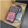 Image 2 : NEW 2026 LATEST UPGRADE OBD2 SCANNER