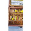 Image 3 : WORKFORCE CARBIDE ROUTER BIT SET
