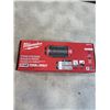Image 1 : BRAND NEW MILWAUKEE PACKOUT JOB RADIO