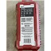 Image 3 : BRAND NEW MILWAUKEE 8PC DIAMOND MAX BIT SET