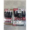 Image 1 : 2 NEW PACKS DIABLO OSCILLATING BLADES