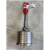Image 1 : BRAND NEW MILWAUKEE SDS MAX CORE BIT FOR CONCRETE