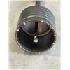 Image 3 : BRAND NEW MILWAUKEE SDS MAX CORE BIT FOR CONCRETE