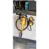 Image 1 : 2 HEAVY DUTY GRINDERS, BOTH DEWALT