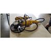 Image 3 : 2 HEAVY DUTY GRINDERS, BOTH DEWALT