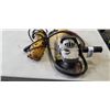 Image 4 : 2 HEAVY DUTY GRINDERS, BOTH DEWALT