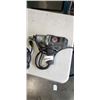 Image 2 : BLACK AND ECKER TORQUE WRENCH, MAKITA GRINDER AND PORTER CABLE SANDER