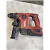 Image 1 : HILTI TE 4-A22 DRILL - WORKING