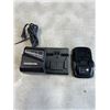 Image 1 : METABOL18V BATTERY W/ CHARGER