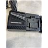 Image 2 : METABOL18V BATTERY W/ CHARGER