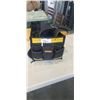 Image 1 : AS NEW DEWALT TOOL BAG