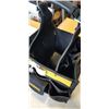 Image 2 : AS NEW DEWALT TOOL BAG