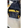 Image 3 : AS NEW DEWALT TOOL BAG