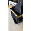 Image 4 : AS NEW DEWALT TOOL BAG