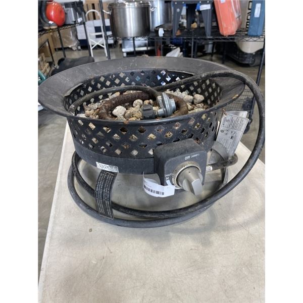 PROPANE FIRE BOWL
