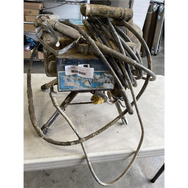 SMART CONTROL PAINT SPRAYER