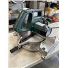 Image 1 : 12 INCH MITRE SAW