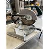 Image 3 : 12 INCH MITRE SAW