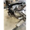 Image 4 : 12 INCH MITRE SAW