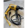 Image 2 : DEWALT HEAVY DUTY HAMMER DRILL