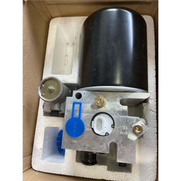 MAX PARTS ELECTRIC PUMP W/ DRYER W/GOV MODEL 5010133X