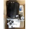 Image 2 : MAX PARTS ELECTRIC PUMP W/ DRYER W/GOV MODEL 5010133X